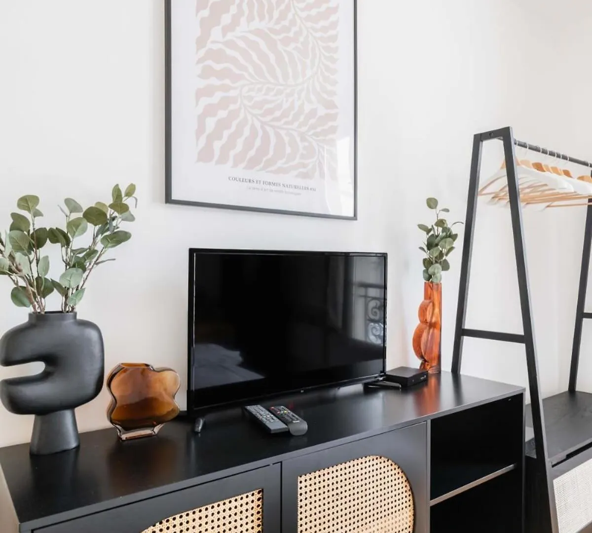 Studio Fonctionnel Et Confortable - Paris 10 - 2P - Flat-Guest