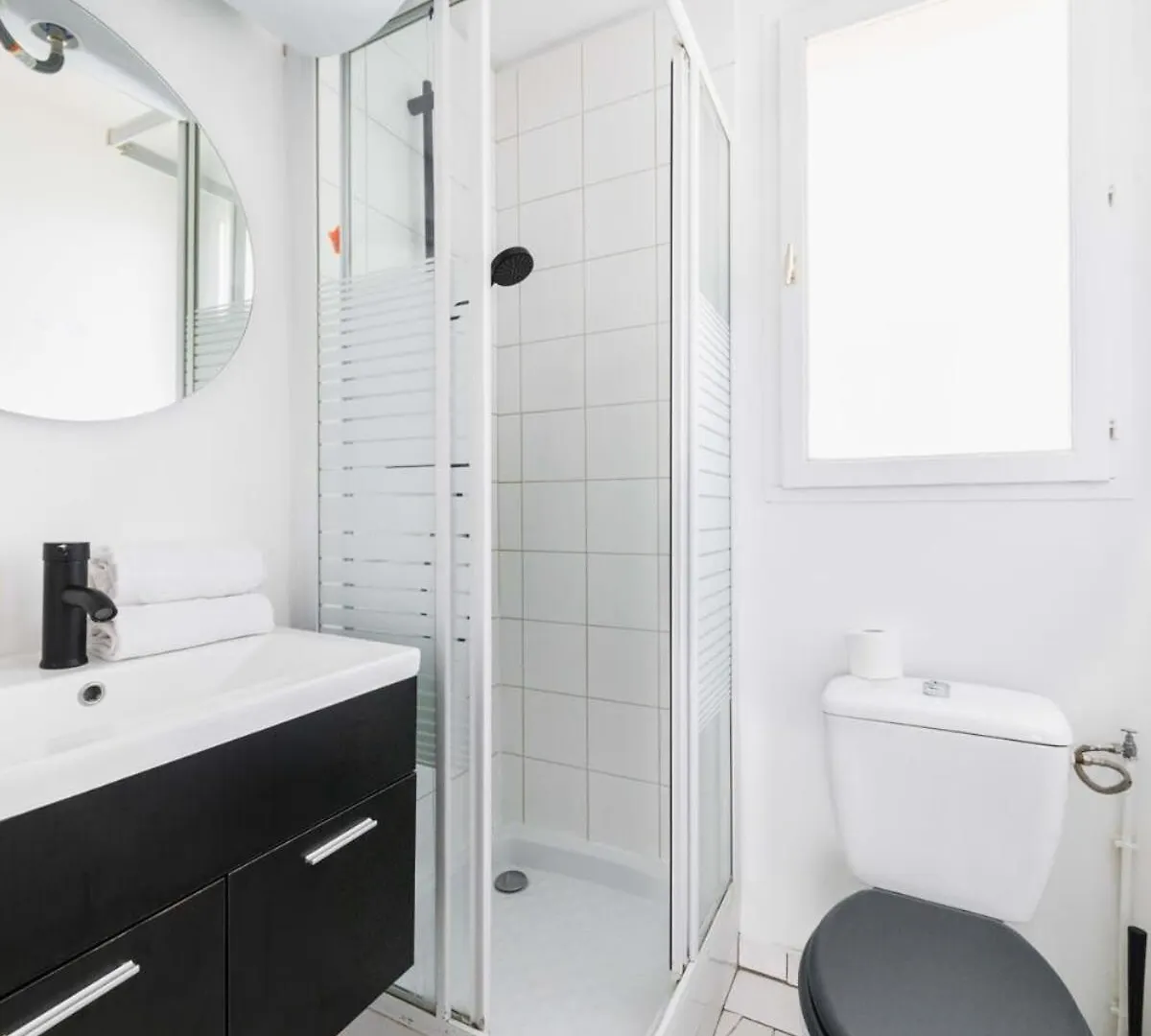 Studio Fonctionnel Et Confortable - Paris 10 - 2P - Flat-Guest 公寓
