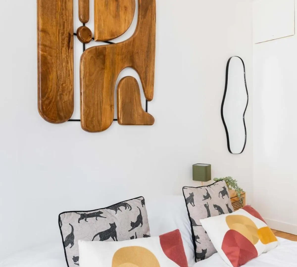 Studio Fonctionnel Et Confortable - Paris 10 - 2P - Flat-Guest