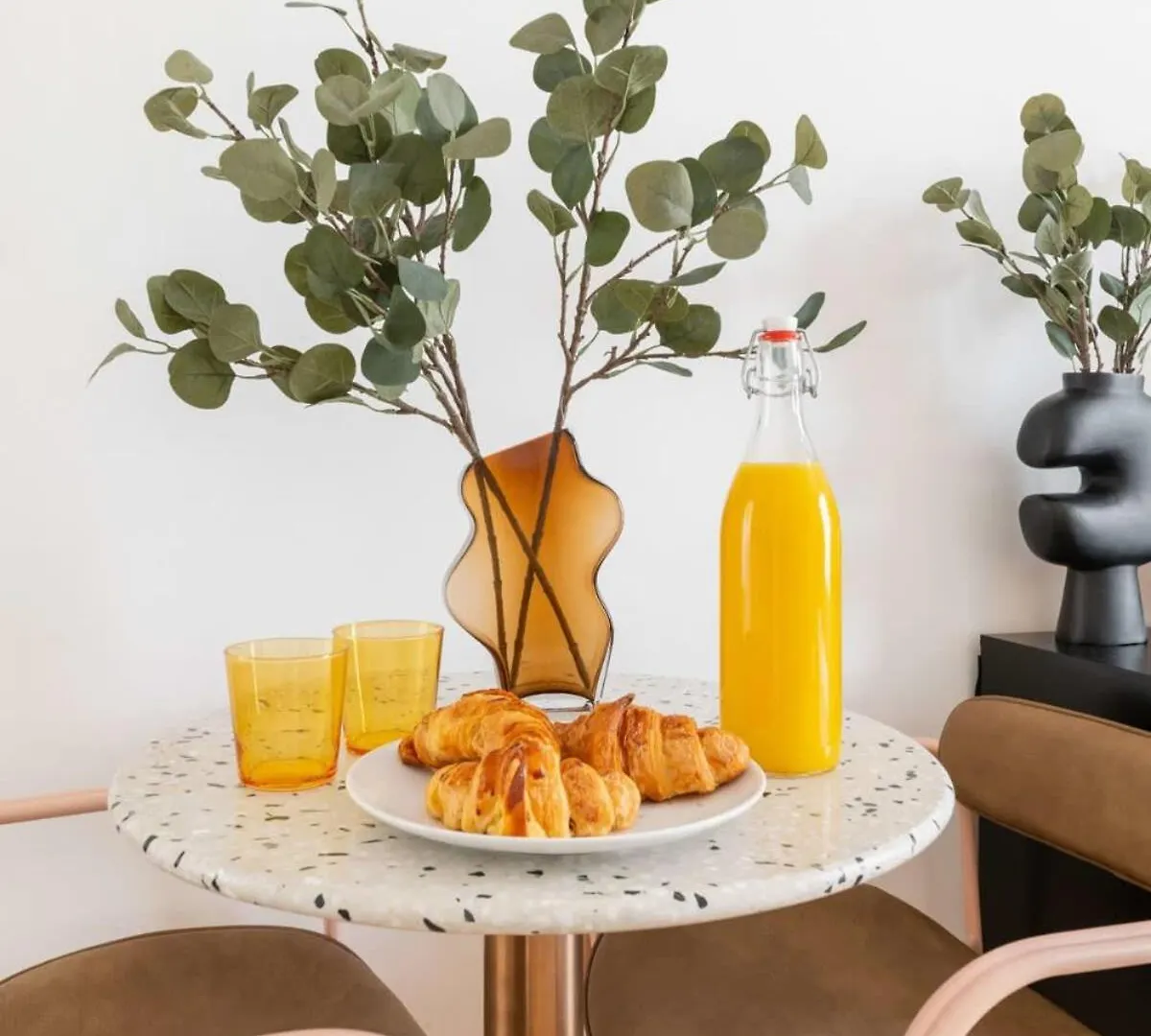 Studio Fonctionnel Et Confortable - Paris 10 - 2P - Flat-Guest 0*,  法国